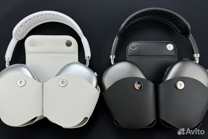 Airpods max Luxe (Хорошее качество)