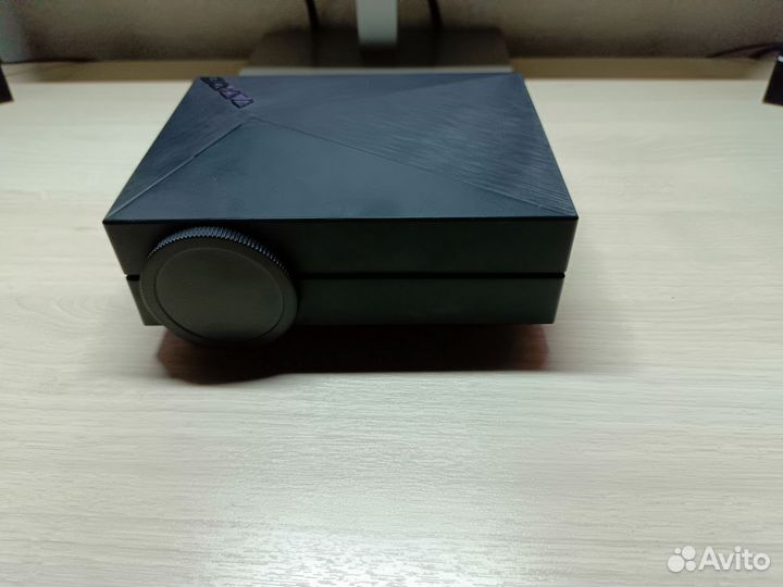 LED проектор