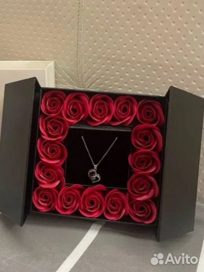 Подарок девушке