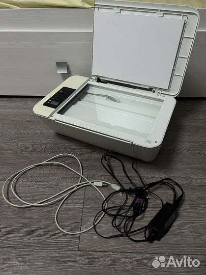 Принтер струйный hp Deskjet 2545