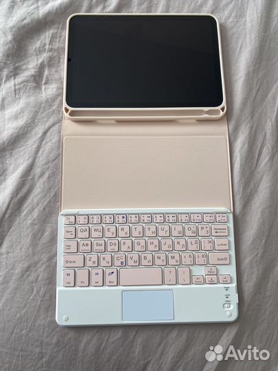 Чехол-клавиатура для iPad 6 mini