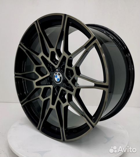 Кованые диски R21