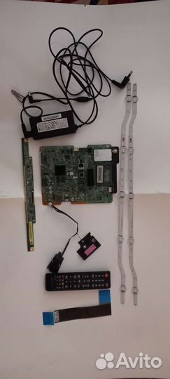 Samsung ue32j5205ak, le40d550k1w, ue40j5120au