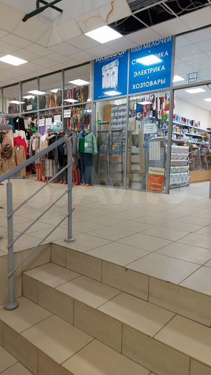 Торговая площадь, 267.1 м²