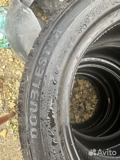 DoubleStar DW08 185/55 R15 82T