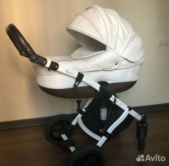 Коляска Takо mega line 3в1