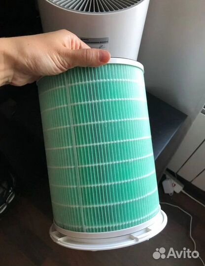 Очиститель воздуха Genio Airclean 20