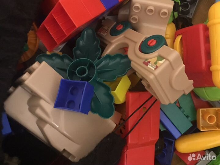 Lego duplo
