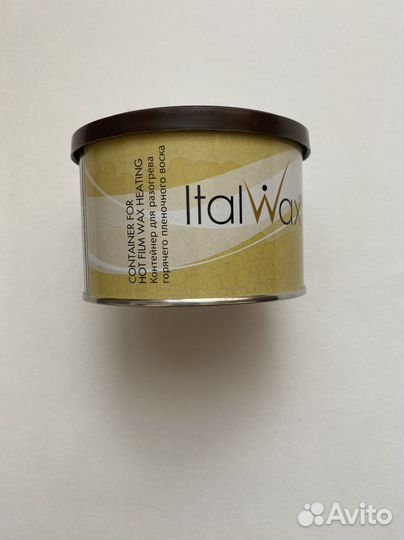 Воски Италвакс и воскоплав