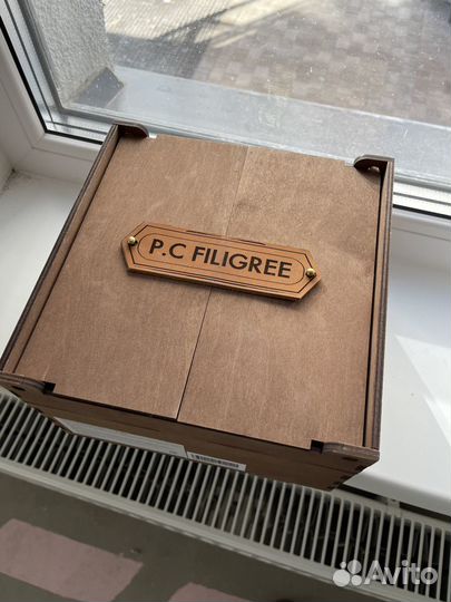 Подарочный набор 