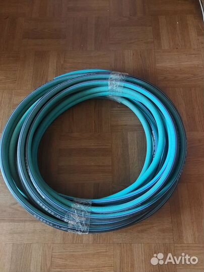 Шланг для полива 1/2 25 метров