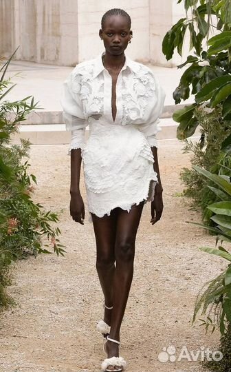 Костюм женский