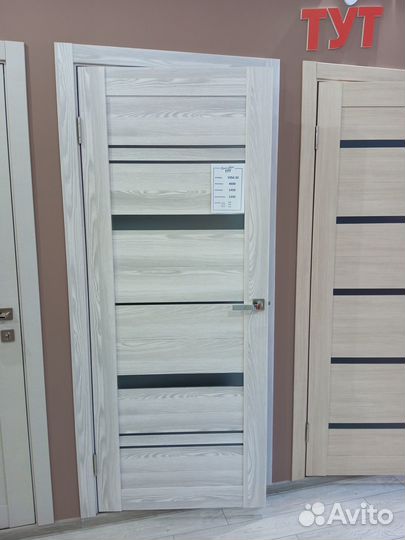 Межкомнатная дверь Вида 32