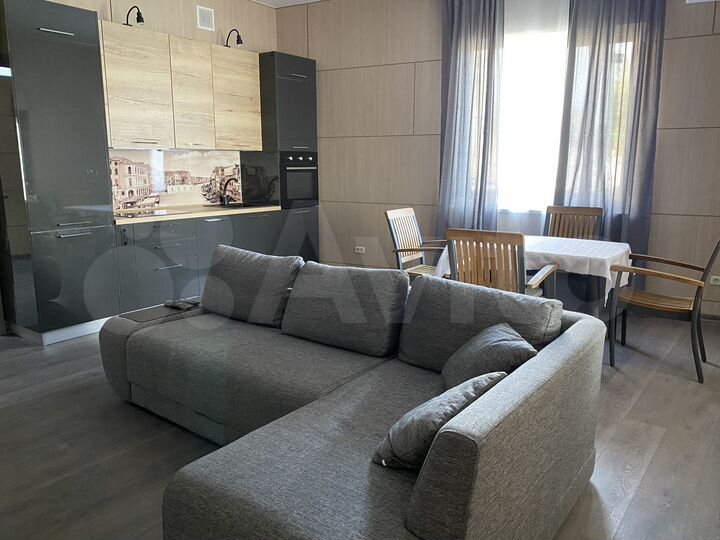 3-к. квартира, 75 м², 2/3 эт.