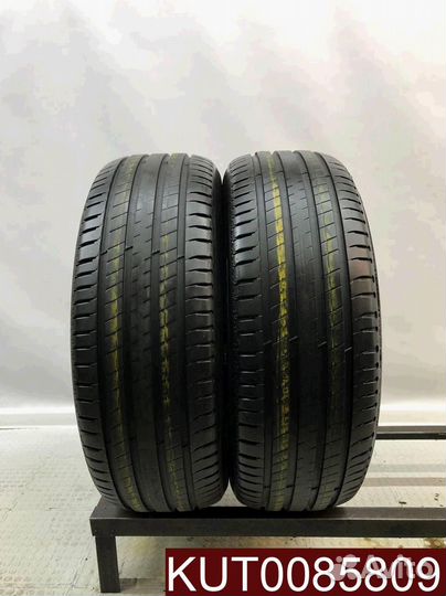 Michelin Latitude Sport 3 235/65 R17 107U