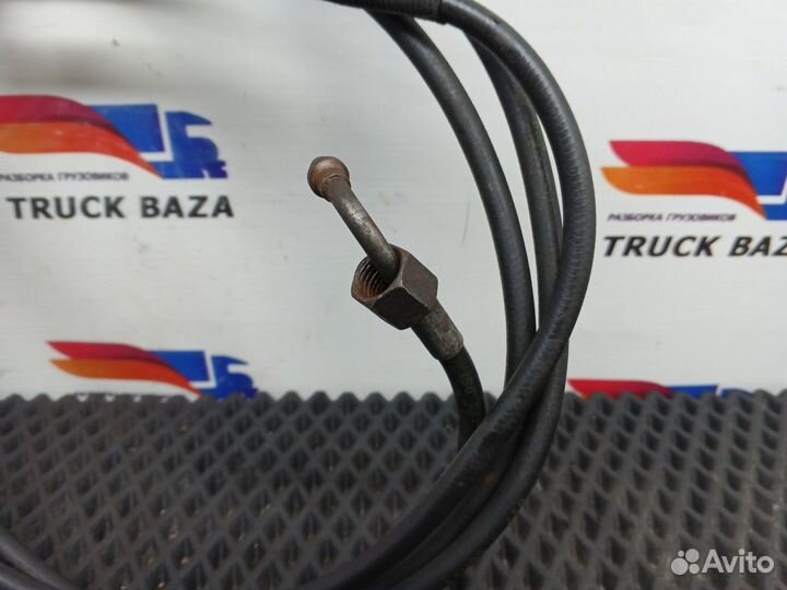 Шланг подъёма кабины Daf XF105, Daf XF95