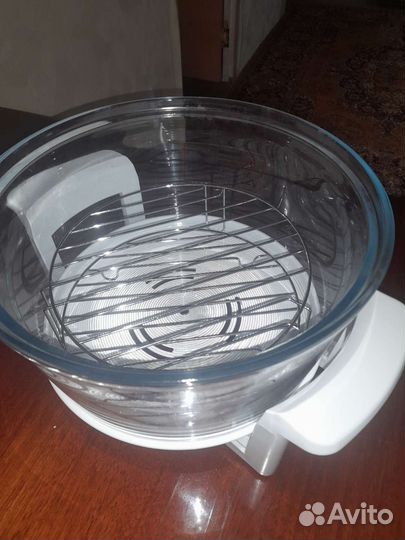 Чашка для Аэрогриль