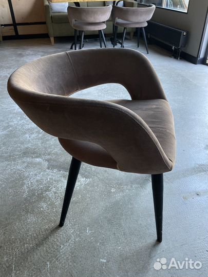 Кресла для кафе