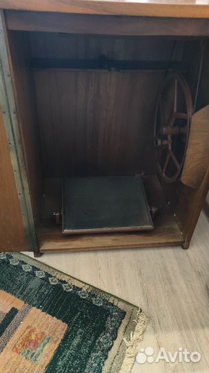 Продается швейная машинка veritas