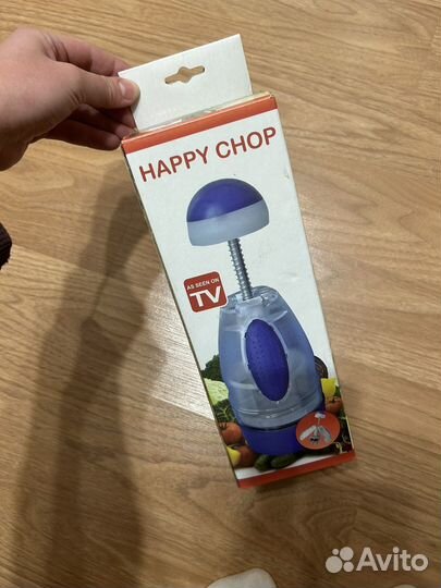 Овощерезка