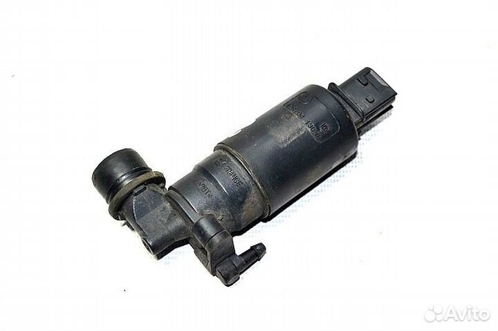 Насос омывателя лобового стекла volvo FH (01.05)