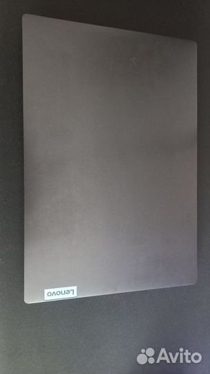 Ноутбук lenovo