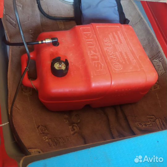 Лодка SkayBoat 360 RL