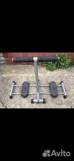 Тренажер для ног