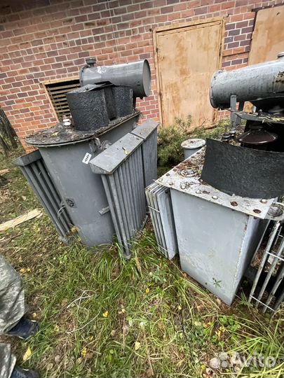 Трансформаторы