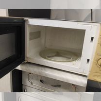 Микроволновка.б.у.беко