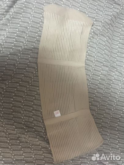 Корсет утягивающий