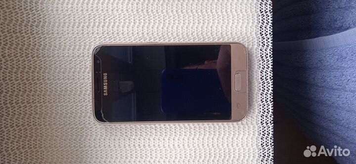 Samsung Galaxy J1 (2016) SM-J120F/DS, 8 ГБ