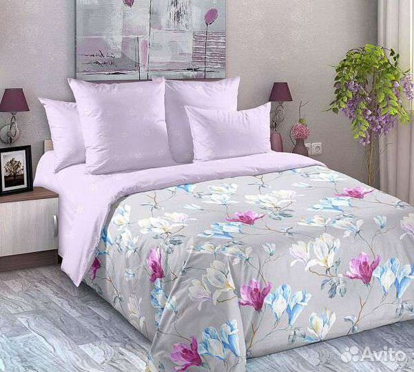 Белье постельное