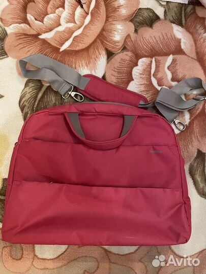 Сумка для ноутбука