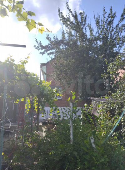 Дом 115 м² на участке 5,5 сот.