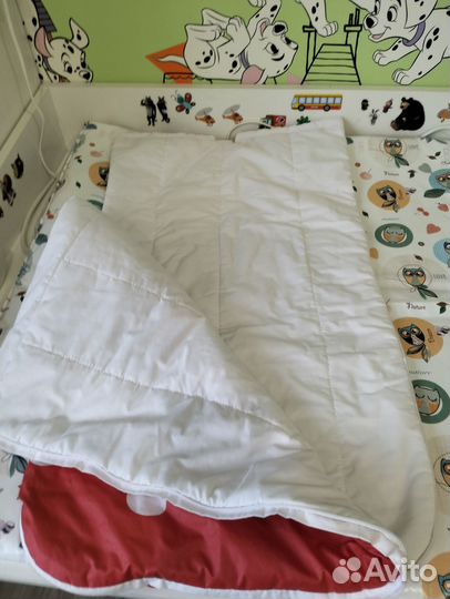 Конверт на выписку лето