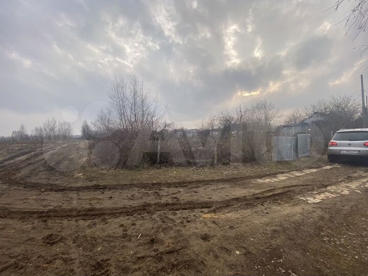 Участок 8 сот. (СНТ, ДНП)