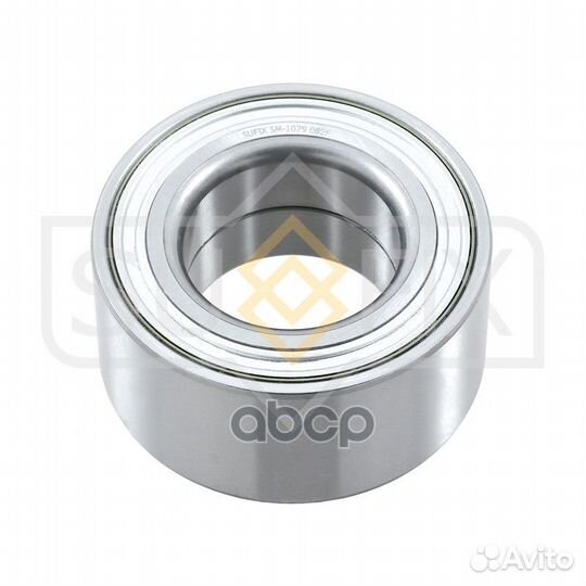 Подшипник ступицы перед прав/лев LCV SM1079