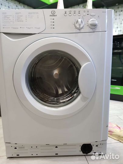 Стиральная машина бу