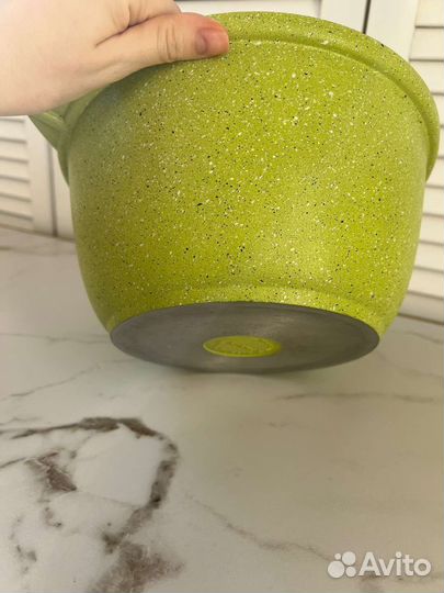 Казан кастрюля 2 л