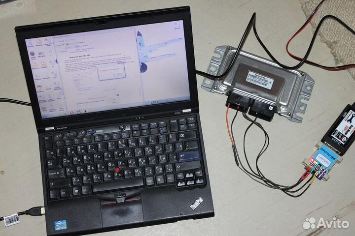 Автоэлектрик