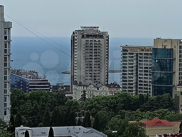 Квартира-студия, 35 м², 2/8 эт.