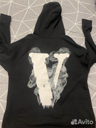 Худи vlone оригинал