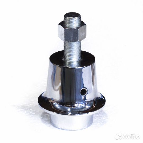 Комплект опор регулируемых для бильярдного стола