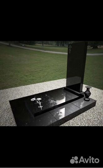 Благоустройство мест захоронения