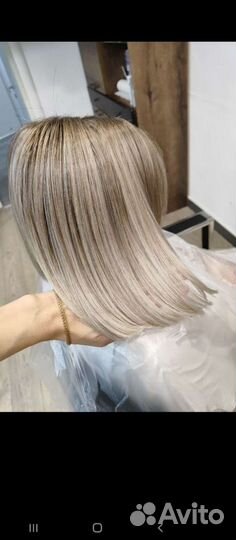 Нужны модели на покраску, прически, локоны