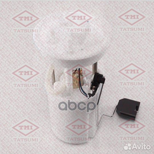 Насос топливный в сборе THB1052 tatsumi