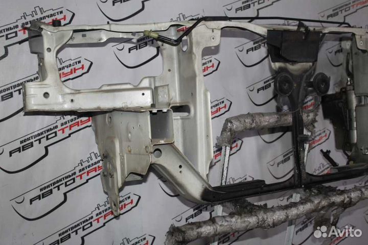 Телевизор honda odyssey RA6 RA7 RA8 RA9 белый перл