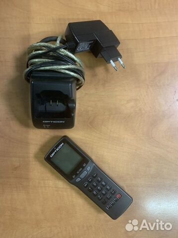 Оптикон Н-13