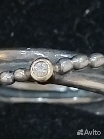 Кольцо Пандора